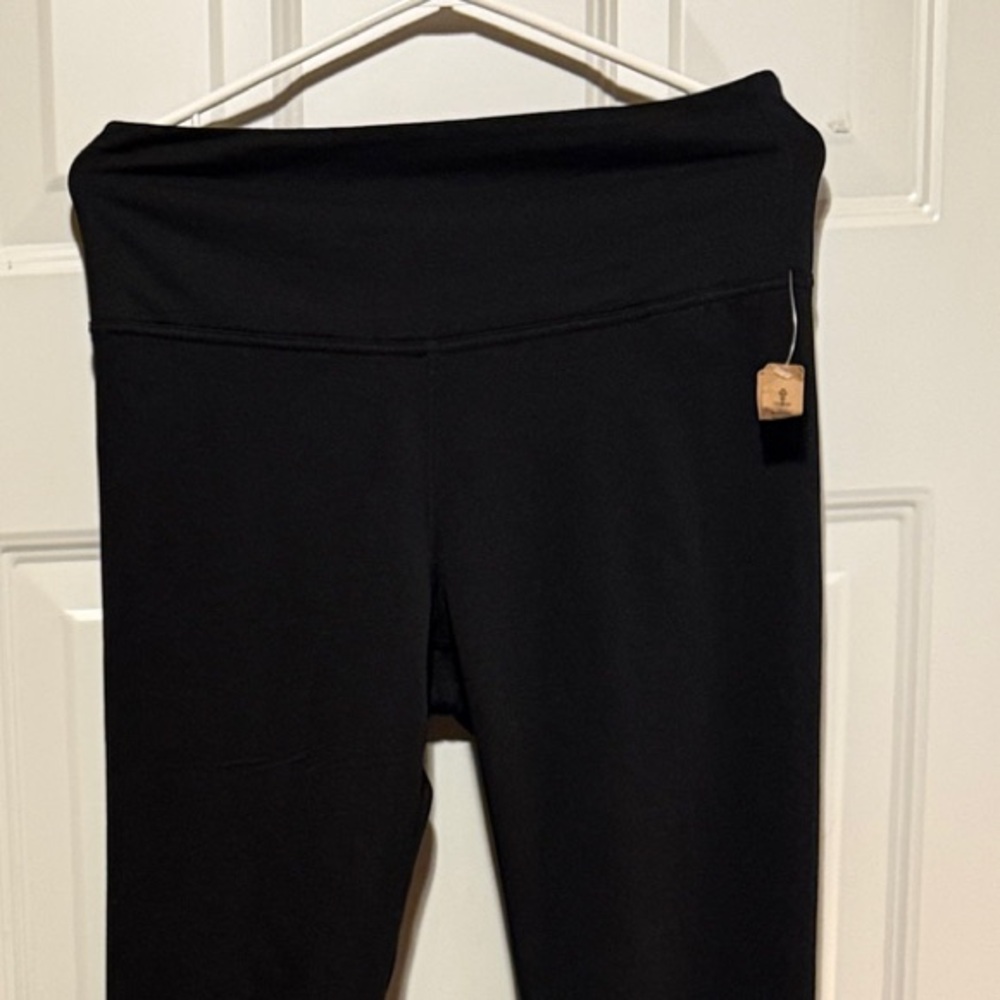 Warm Roots Leggings